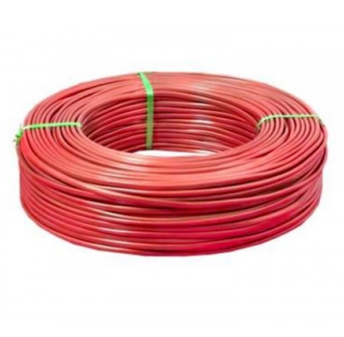 2X2X0.80 +0.45 YANGIN İHBAR (2 ABONE) 100 METRE